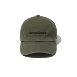 CCWC LOGO BALL CAP