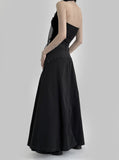 RAF MAXI COTTON LONG SKIRT