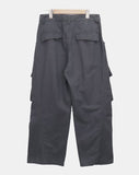 Novine Cargo Pigment Dyeing Pants