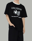 Roche Ringer short sleeve t-shirt