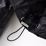 Blight Overfit Crop Padding