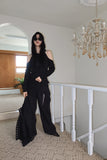 May lace sleeveless
