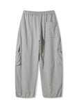 Keybelt Wappen Cargo Sweatpants