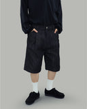 Gro Bermuda Denim Pants