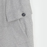 Looper Rivet Cargo Sweatpants