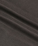 PIGMENT WASHED BIKER CROP ZIP-UP HOODIE
