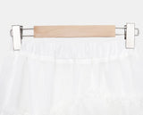Onelle Tiered Midi Skirt