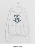 Ducho Stud Patch Hoodie