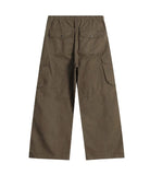 Diesel Wide Cargo Pants