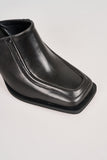 square platform mule