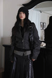 Retro Cotton Autumn Jacket
