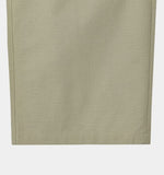 DETACHABLE COTTON PANTS