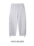 [U-BASIC] Pure Side Pintuck Training Pants