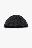 Pop soft fur beanie