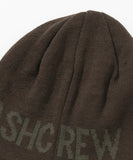 CCWC SHORT BEANIE