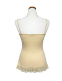 Wish Lace Coloring Sleeveless