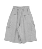 Hela Carpenter Bermuda Pants