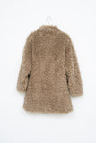 (W) Hari Fur Coat