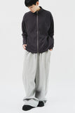 Riki Curved Wide Pants