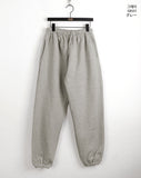 Fitin training brushed jogger pants