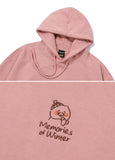 【CPGN X KAKAO FRIENDS】Winter RYAN Hoodie