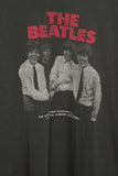 Beatles Washed Longsleeve