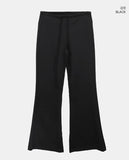Mdan Brushed Bootcut Training Pants
