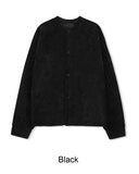 Vince Raglan Corduroy Cardigan