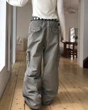 Kirua Multi Cargo Pants