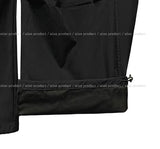 Nuts Balloon Nylon Parachute Pants