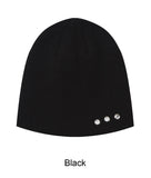 Ladies Cubic Beanie