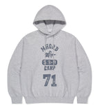 SKETCH COLLEGE HOODIE
