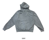 Meti Pigment Overfit Hood