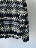 Nordic Knit Jacket
