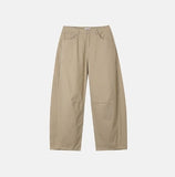 Kessler Balloon Fit Cotton Pants