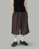 Nex Cooling Bermuda Pants