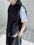 Goretex Hooded Curf Vest