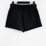 Litty Brushed Short Pants