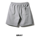 Double cotton training Short Pants