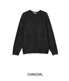 (UNISEX) Camical Basic Brush Knit