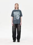CHOPPER BIKE TEE