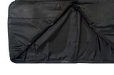 Avil Leather Overfit Blazer Jacket
