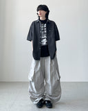 Trex Balloon Cargo Pants