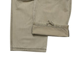 Pitt vintage utility pocket cargo pants