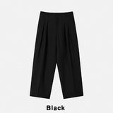 Tessie Wide Pintuck Slacks