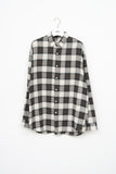 Tommy Checked Shirt