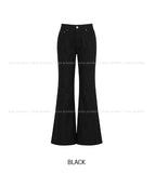 Corey Summer Low Bootcut Pants