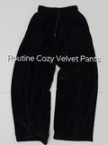 Routine Velvet Pants