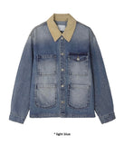 CODU KARA DENIM JK