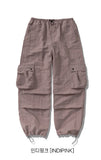 Parachute Cargo Pants
